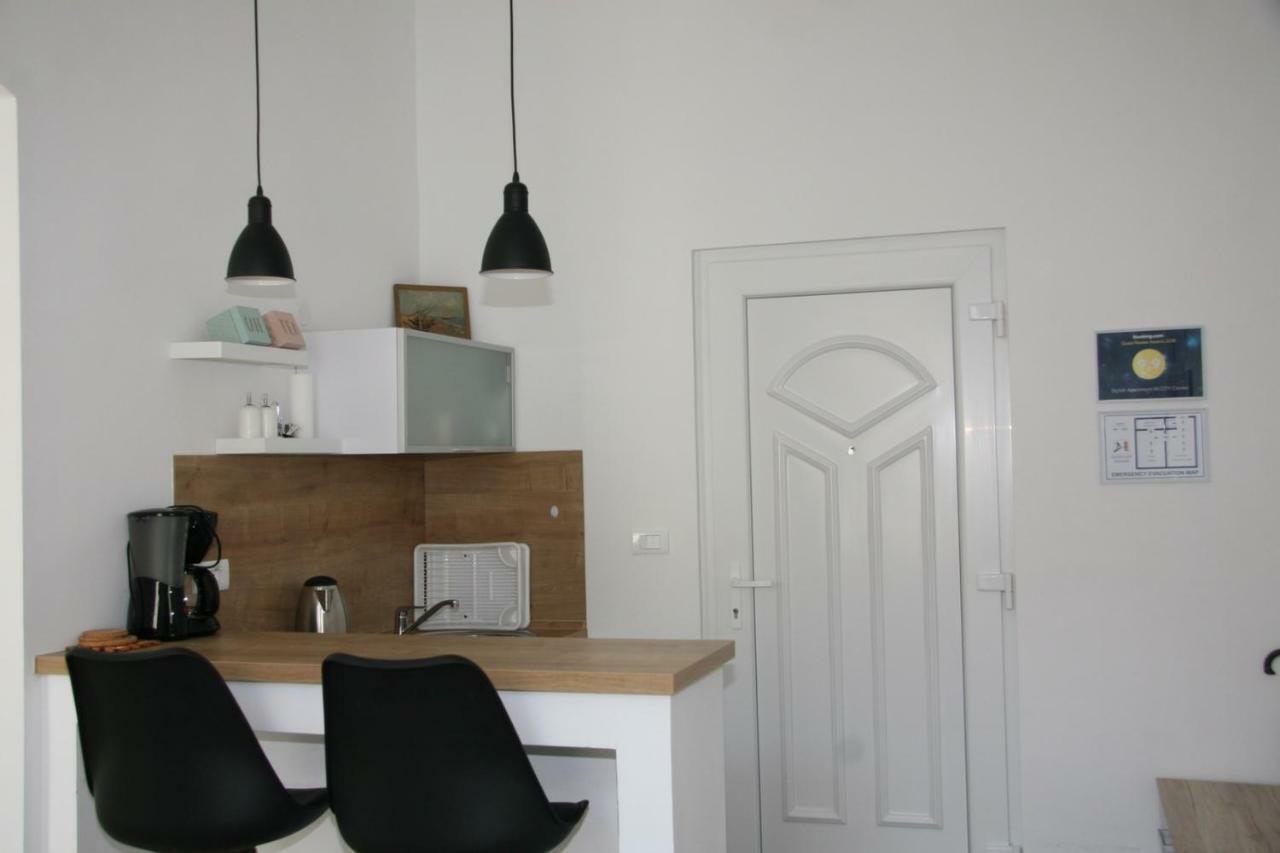 Stylish Apartment In City Center Pula Dış mekan fotoğraf