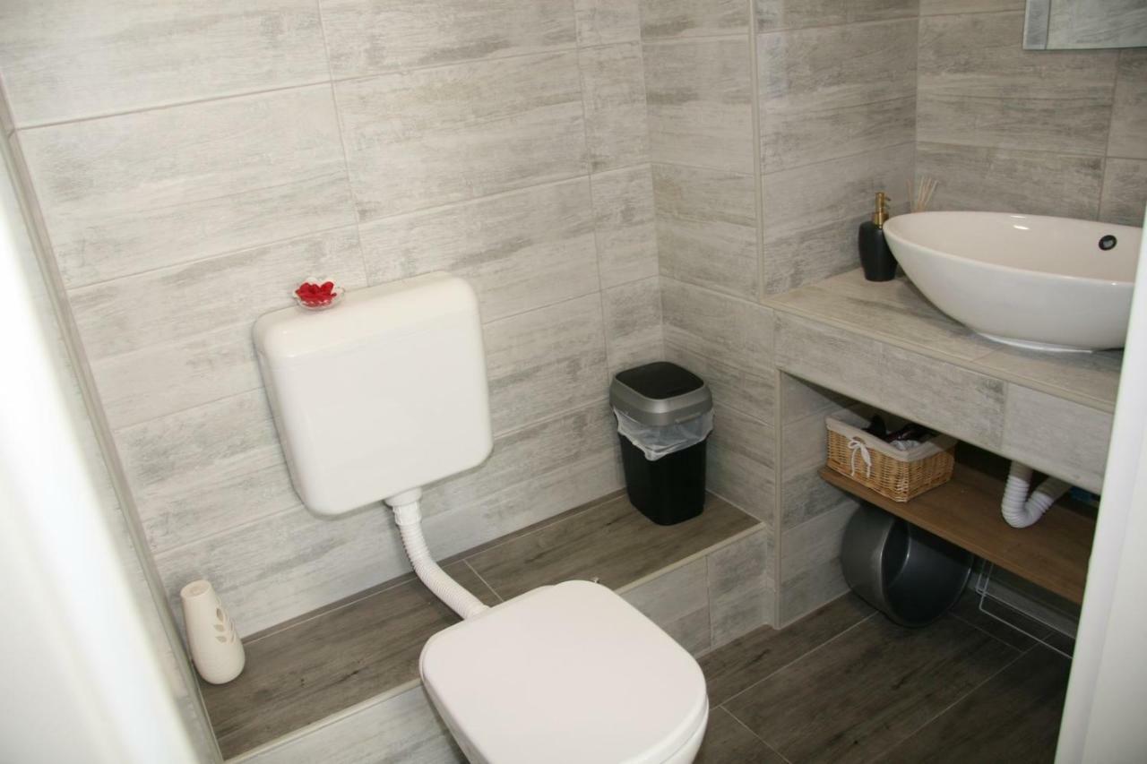 Stylish Apartment In City Center Pula Dış mekan fotoğraf
